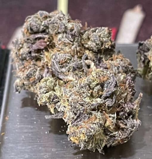 CHERRY PUNCH 28oz ON SALE HYBRID 28%THC - Image 2