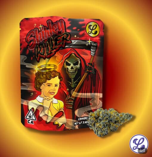 SHIRLY KILLER 3.5 (LUMPYS) INDICA 🔥🔥 - Image 4