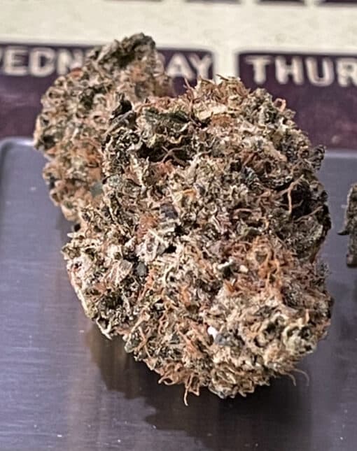 TIRAMISU3.5g INDICA INDOOR 🔥🔥28%THC - Image 5