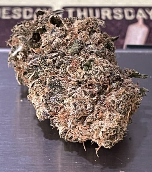 TIRAMISU3.5g INDICA INDOOR 🔥🔥28%THC - Image 3