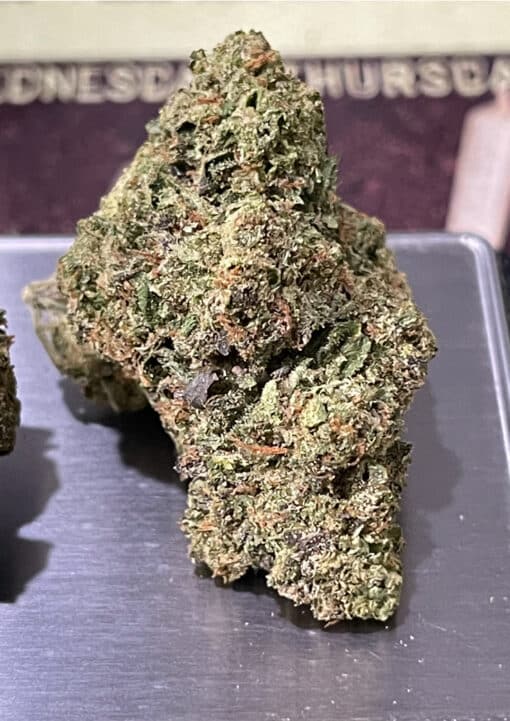MARSHMALLOW OG 28g OZ INDICA ON SALE 25%THC 🔥🔥 - Image 2
