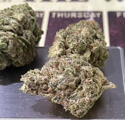 Animal Cookies 28g OZ ON SALE HYBRID 🔥🔥26%THC - Image 2