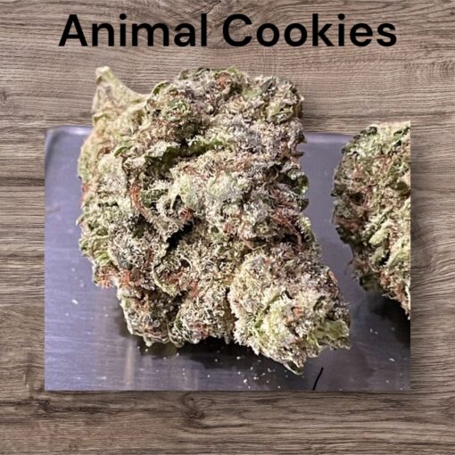 Animal Cookies 28g OZ ON SALE HYBRID 🔥🔥26%THC