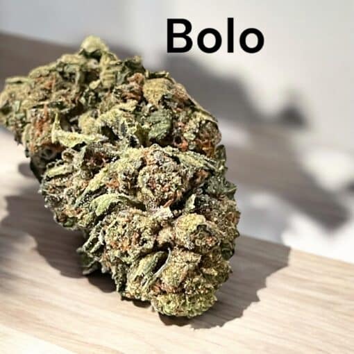 BOLO RUNTZ 28g INDICA ON SALE 27%THC INDOOR 🔥🔥 - Image 2
