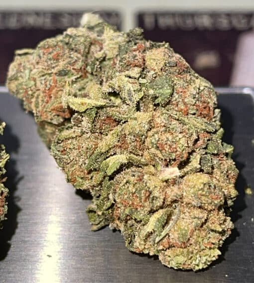BOLO RUNTZ 28g INDICA ON SALE 27%THC INDOOR 🔥🔥 - Image 4