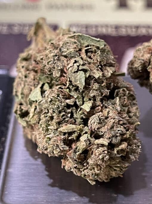 GUAVA28gOZ ON SALE SATIVA 25%THC 🔥🔥 - Image 4