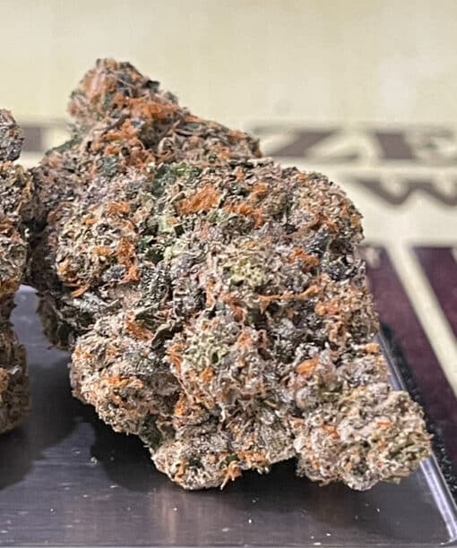ATOMIC LEMON CHERRY 3.5g HYBRID 🔥🔥37%THC HYBRID - Image 5