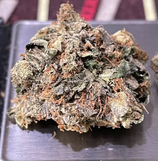 ALPINE  COOKIES 3.5g INDICA 28%THC 🔥🔥 - Image 4