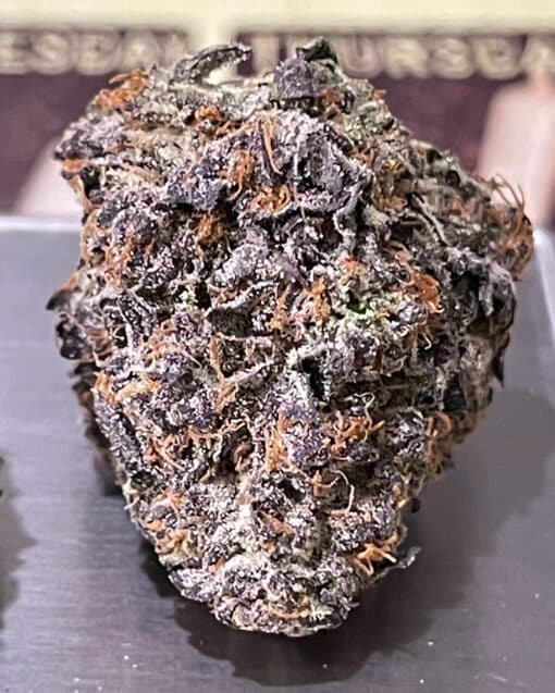 GELATO41 oz ON SALE 26%THC HYBRID - Image 3