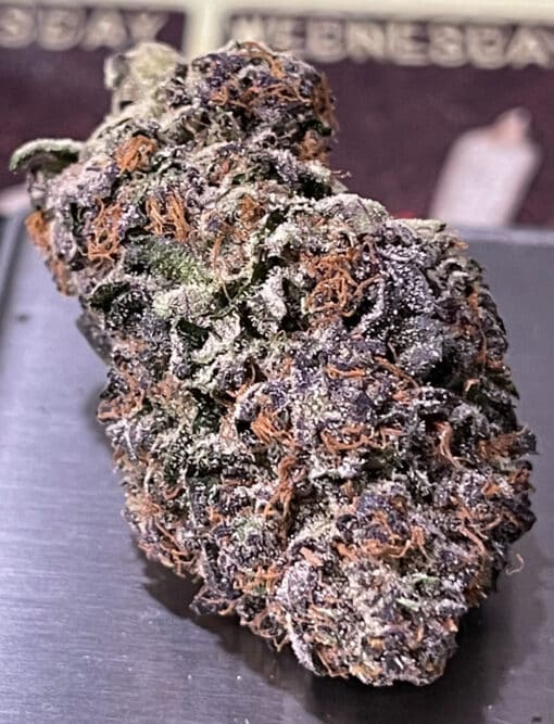 GELATO41 oz ON SALE 26%THC HYBRID - Image 2