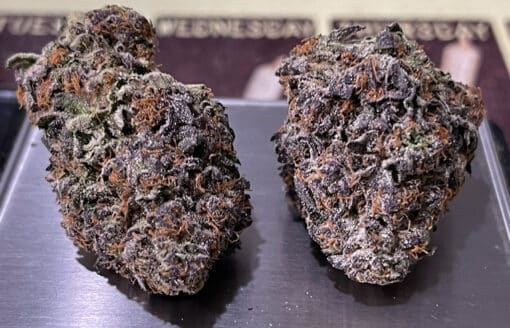 GELATO41 oz ON SALE 26%THC HYBRID - Image 4