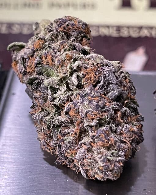 GELATO41 oz ON SALE 26%THC HYBRID - Image 6