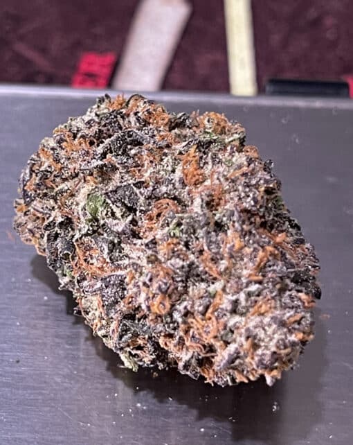 GELATO41 oz ON SALE 26%THC HYBRID - Image 7