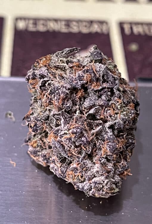 GELATO41 oz ON SALE 26%THC HYBRID - Image 5