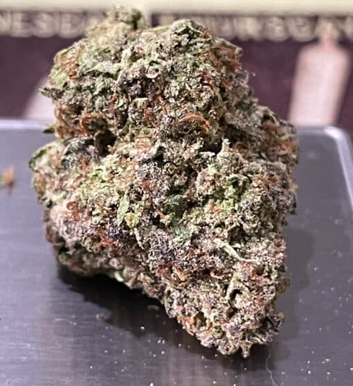 WEEDING CAKE 7gram INDICA 27% THC ON SALE $40 - Image 6