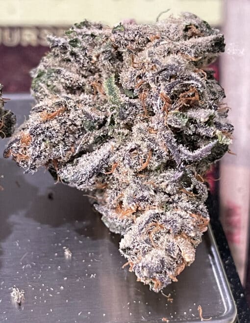 Double Stuffed Oreoz (Big Smokey Farms) INDICA 🔥🔥30%THC - Image 4