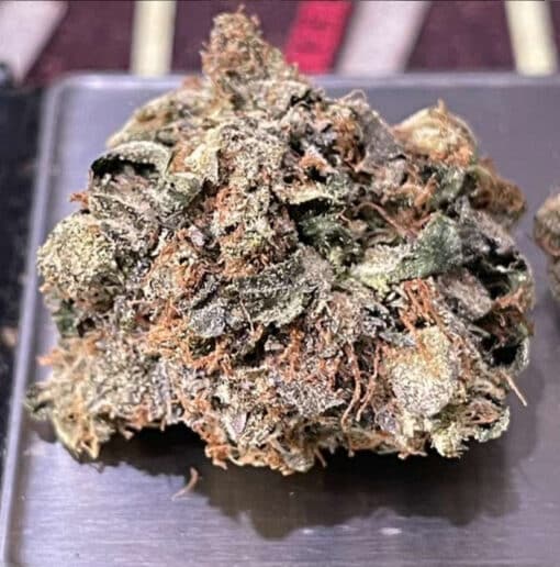 ALPINE COOKIES 28g OZ INDICA ON SALE 28%THC INDICA - Image 4