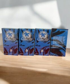 CONNECTED 4pack PREROLS EXOTIC