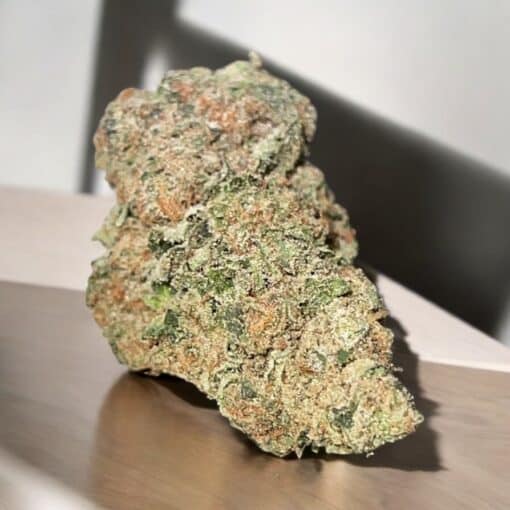 GUSHER X RUNTS 28g HYBRID CA PRODUCT ON SALE 27%THC 🔥🔥 - Image 7