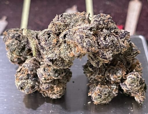 CHERRY TART 3.5g HYBRID 27%THC INDOOR 🔥🔥 - Image 7