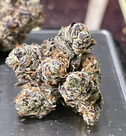 CHERRY TART 3.5g HYBRID 27%THC INDOOR 🔥🔥 - Image 6