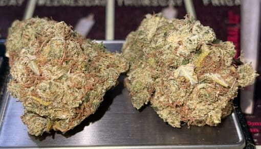 SUPER LEMON DIESEL  SATIVA ON SALE 🔥🔥28%THC NEW BATCH - Image 6