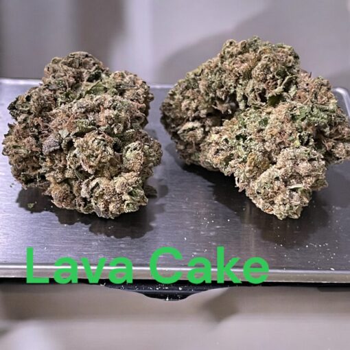 LAVA CAKE 28g OZ ON SALE INDICA 26%THC 🔥🔥🔥 - Image 3