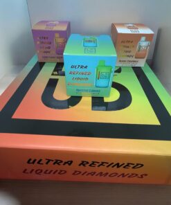 LOUD 2gram DISPOSABLE VAPES ULTRA REFINED  LIQUID DIAMONDS HOT ITEM 🔥🔥🔥