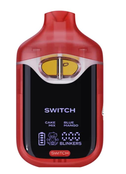 BOUTIQ SWITCH V4 2gram LIVE RESIN DISPOSABLE HOT ITEM ON SALE 🔥🔥🔥 - Image 3