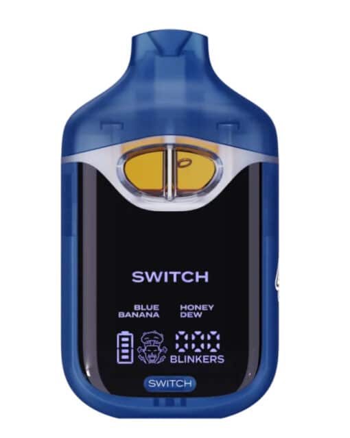 BOUTIQ SWITCH V4 2gram LIVE RESIN DISPOSABLE HOT ITEM ON SALE 🔥🔥🔥 - Image 5