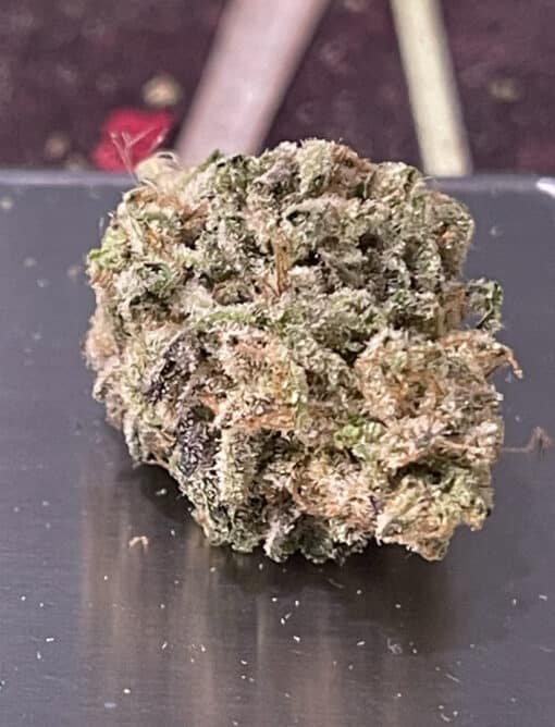 DURBAN POISON28g OZ SATIVA ON SALE 🔥🔥25%THC $100 - - Image 6