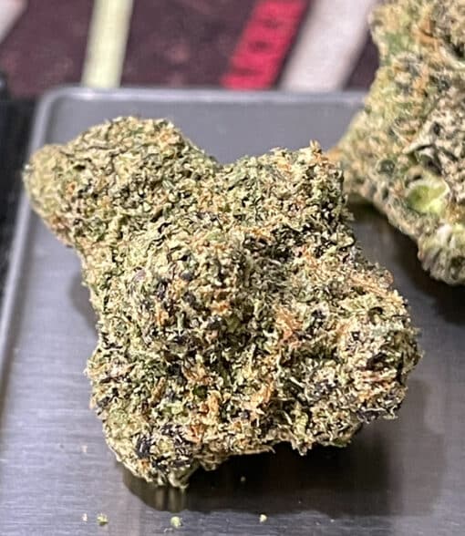 PINK RUNTZ 3.5g HYBRID 30%THC INDOOR 🔥🔥 CALI - Image 3