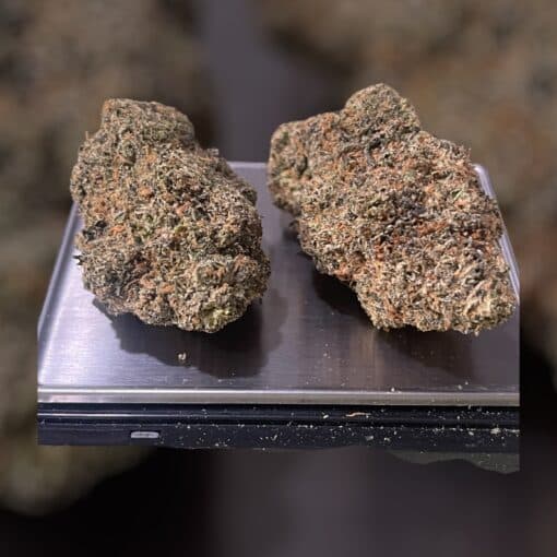 HOOD CANDY3.5g HYBRID EXOTICS+++ 🔥🔥 30%THC - Image 4