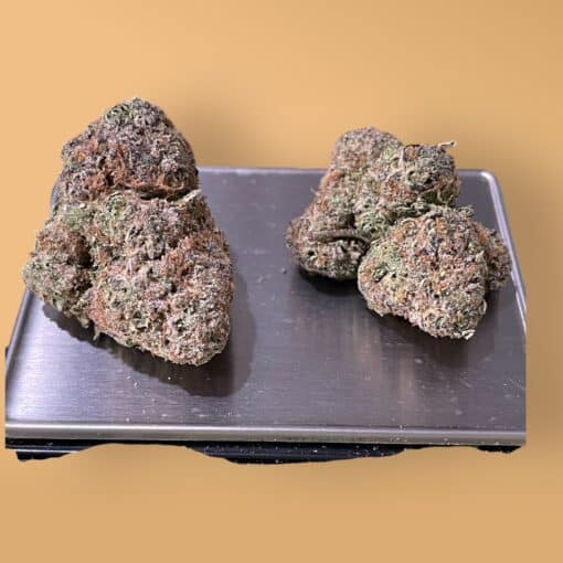 SWEET CANDY 3.5g INDICA 28%THC INDOOR 🔥🔥🔥 - Image 3