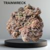 TRAINWRECK3.5g SATIVA 36%THC 🏆🏆 RARE LIMITED BATCH 🔥🔥