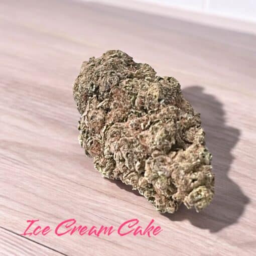 ICE CREAM CAKE 28g OZ ON SALE INDICA 26%THC 🔥🔥