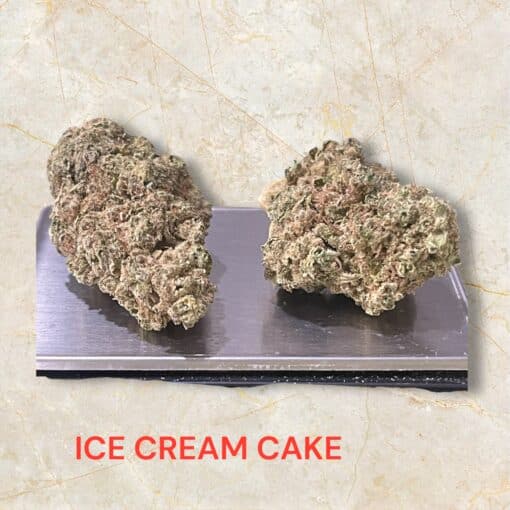 ICE CREAM CAKE 28g OZ ON SALE INDICA 26%THC 🔥🔥 - Image 4