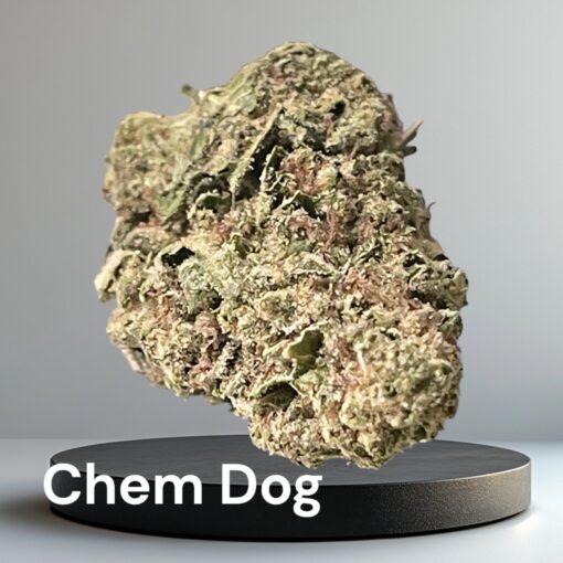 Chem Dog Special Reserve28g OZ ON SALE SATIVA 🔥🔥 - Image 2