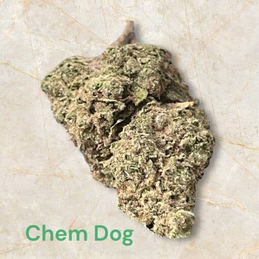 Chem Dog Special Reserve28g OZ ON SALE SATIVA 🔥🔥
