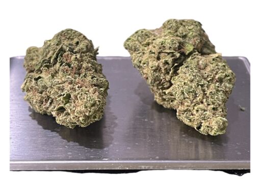 Chem Dog Special Reserve28g OZ ON SALE SATIVA 🔥🔥 - Image 3