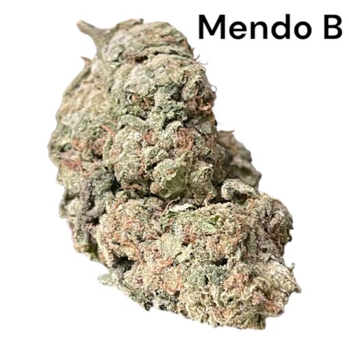 MENDO BREATH 28g OZ ON SALE 🔥🔥27%THC INDICA - Image 4