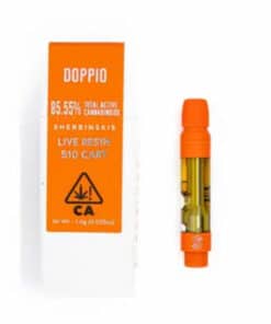 SHERBINSKY 1gram LIVE RESIN CART  510🔥🔥🔥 ON SALE