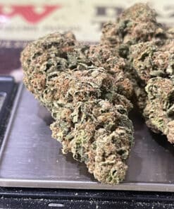 HAWAIN SNOW  7 GRAMS  ON SALE SATIVA 🔥🔥8%THac