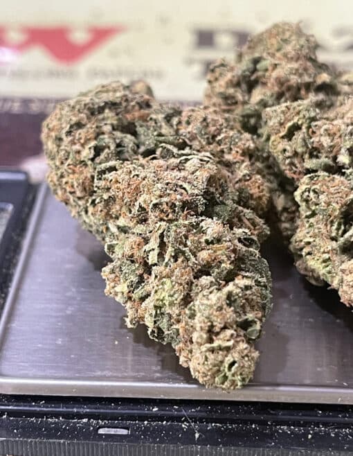 HAWAIN SNOW  7 GRAMS  ON SALE SATIVA 🔥🔥8%THac