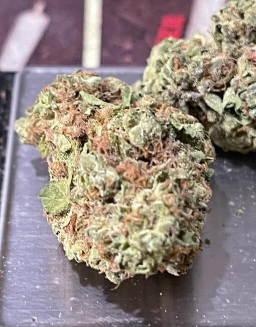 GELATO CAKE 28g OZ ON SALE 28%THC 🔥🔥 - Image 5