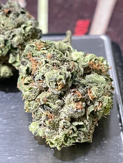 GELATO CAKE 28g OZ ON SALE 28%THC 🔥🔥 - Image 6