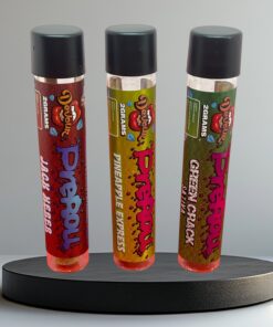 DEVOUR 2gram DIAMOND INFUSED PREROL 🔥🔥