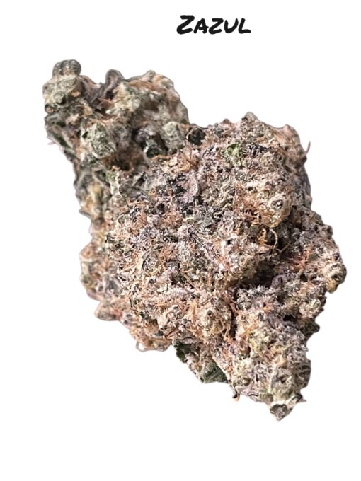 ZAZUL 30%THC INDICA 🔥🔥🔥 - Image 4