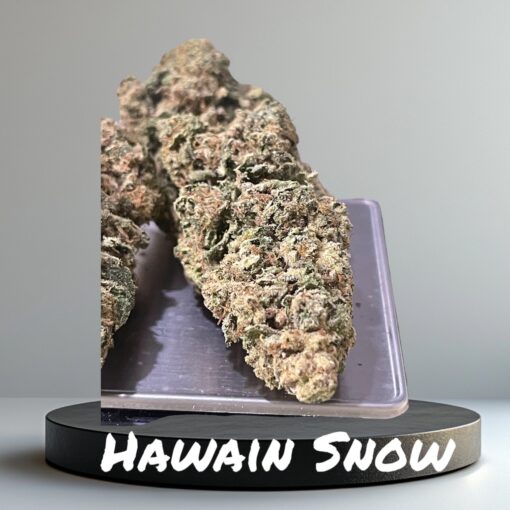HAWAIN SNOW  7 GRAMS  ON SALE SATIVA 🔥🔥8%THac - Image 4