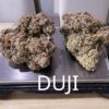 DUJI by GOTTI 3.5g 🎉420SALE🎉 HYBRID/SATIVA  36%THC EXOTICS 🏆🔥🏆🔥